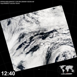 Level 1B Image at: 1240 UTC