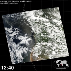 Level 1B Image at: 1240 UTC