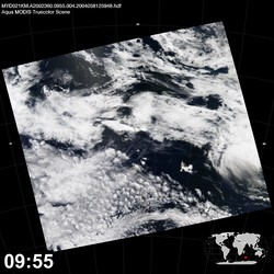 Level 1B Image at: 0955 UTC