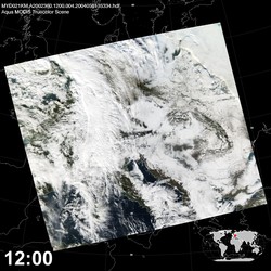 Level 1B Image at: 1200 UTC