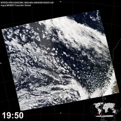 Level 1B Image at: 1950 UTC