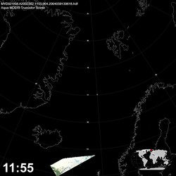 Level 1B Image at: 1155 UTC