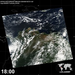 Level 1B Image at: 1800 UTC