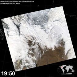 Level 1B Image at: 1950 UTC