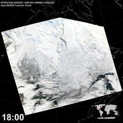 Level 1B Image at: 1800 UTC