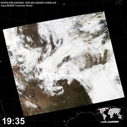 Level 1B Image at: 1935 UTC