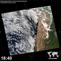 Level 1B Image at: 1840 UTC