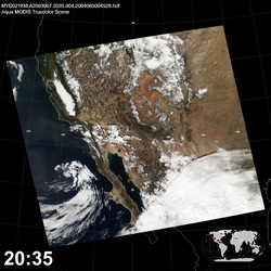 Level 1B Image at: 2035 UTC