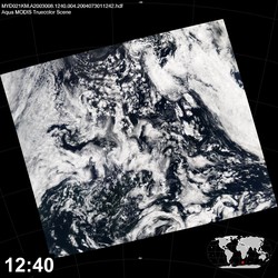 Level 1B Image at: 1240 UTC