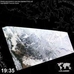 Level 1B Image at: 1935 UTC