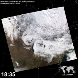 Level 1B Image at: 1835 UTC