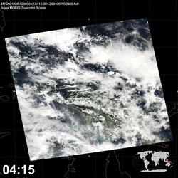 Level 1B Image at: 0415 UTC