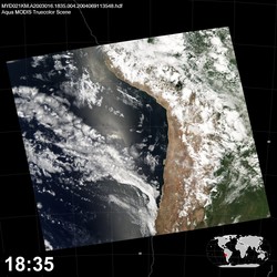 Level 1B Image at: 1835 UTC