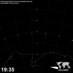 Level 1B Image at: 1935 UTC