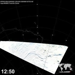 Level 1B Image at: 1250 UTC