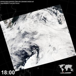 Level 1B Image at: 1800 UTC