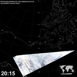 Level 1B Image at: 2015 UTC