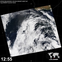 Level 1B Image at: 1255 UTC