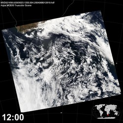 Level 1B Image at: 1200 UTC