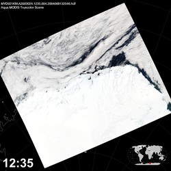 Level 1B Image at: 1235 UTC