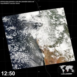 Level 1B Image at: 1250 UTC