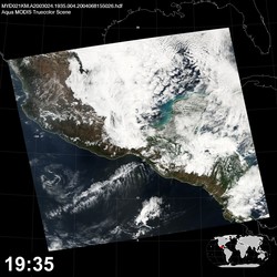 Level 1B Image at: 1935 UTC