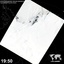 Level 1B Image at: 1950 UTC