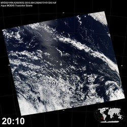 Level 1B Image at: 2010 UTC