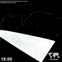 Level 1B Image at: 1800 UTC