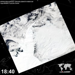 Level 1B Image at: 1840 UTC