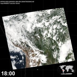 Level 1B Image at: 1800 UTC