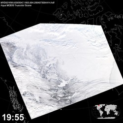 Level 1B Image at: 1955 UTC