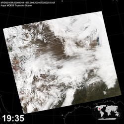 Level 1B Image at: 1935 UTC