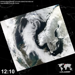 Level 1B Image at: 1210 UTC