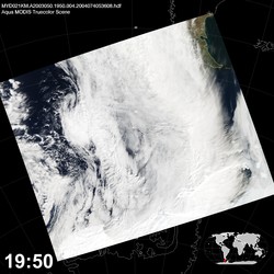 Level 1B Image at: 1950 UTC