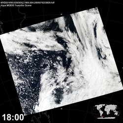 Level 1B Image at: 1800 UTC