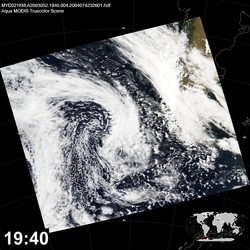 Level 1B Image at: 1940 UTC