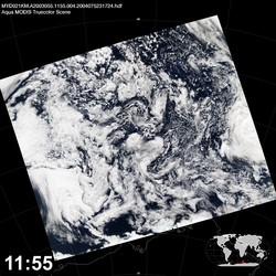 Level 1B Image at: 1155 UTC