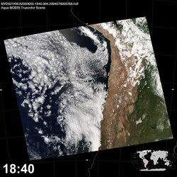 Level 1B Image at: 1840 UTC