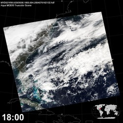 Level 1B Image at: 1800 UTC