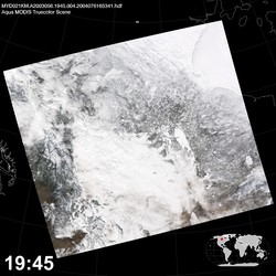 Level 1B Image at: 1945 UTC