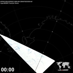 Level 1B Image at: 0000 UTC