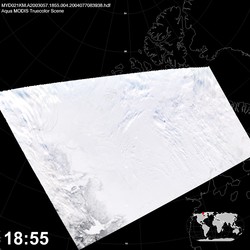 Level 1B Image at: 1855 UTC