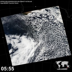 Level 1B Image at: 0555 UTC