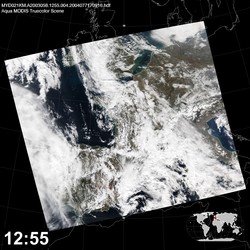 Level 1B Image at: 1255 UTC