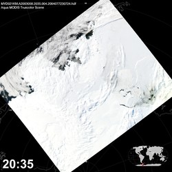 Level 1B Image at: 2035 UTC