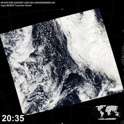 Level 1B Image at: 2035 UTC