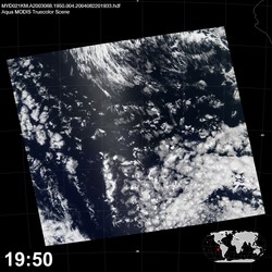 Level 1B Image at: 1950 UTC