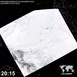 Level 1B Image at: 2015 UTC