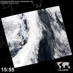 Level 1B Image at: 1555 UTC